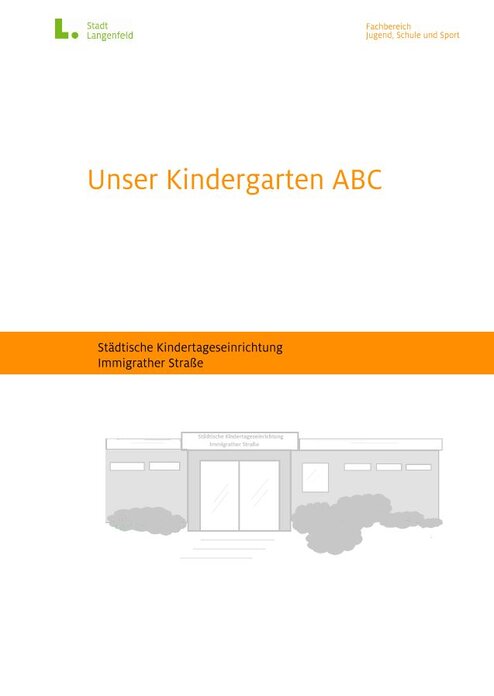 Kindergarten Abc