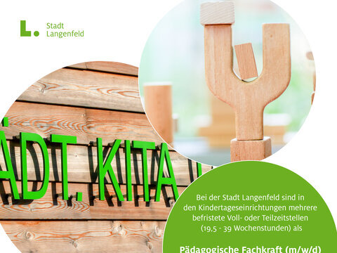 350 Anzeige Kitas extern